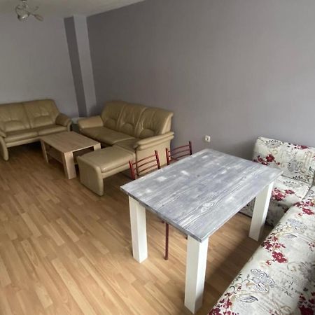 J&Z Rooms Burgas Luaran gambar