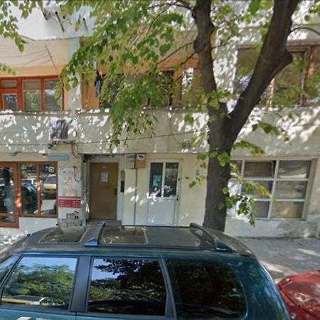 J&Z Rooms Burgas Luaran gambar
