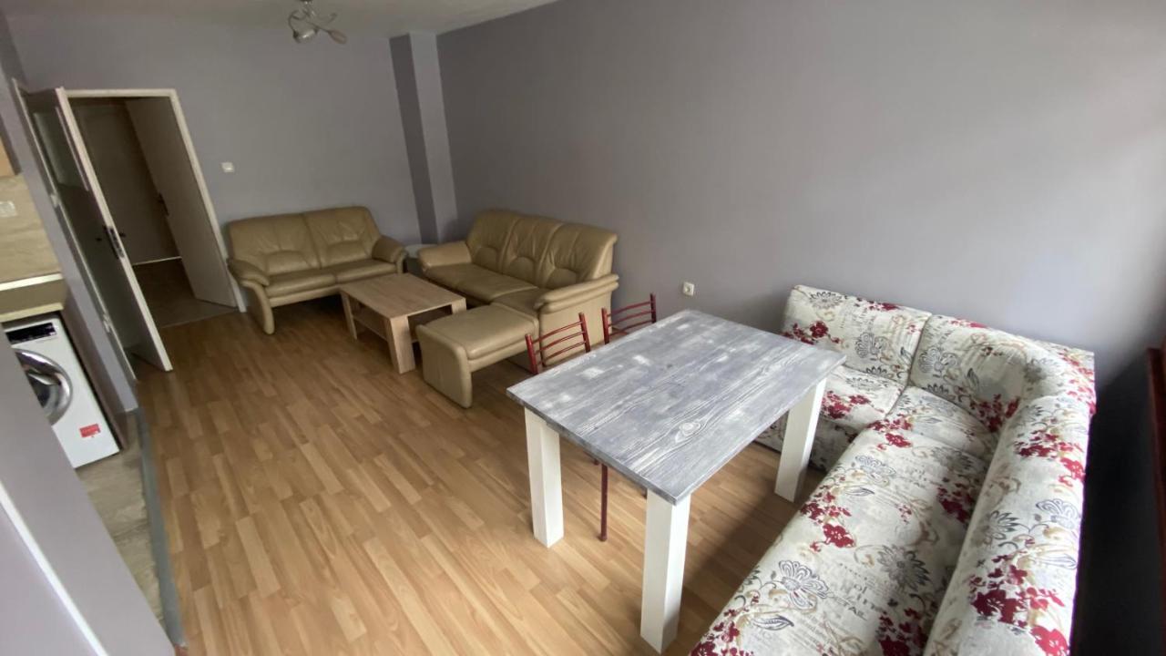 J&Z Rooms Burgas Luaran gambar