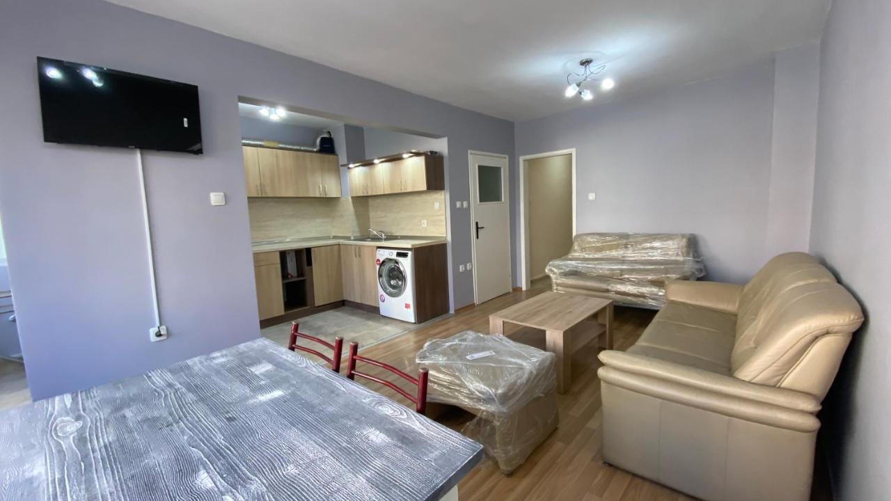 J&Z Rooms Burgas Luaran gambar