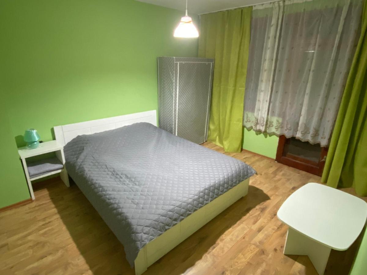 J&Z Rooms Burgas Luaran gambar