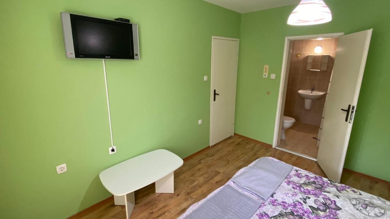 J&Z Rooms Burgas Luaran gambar