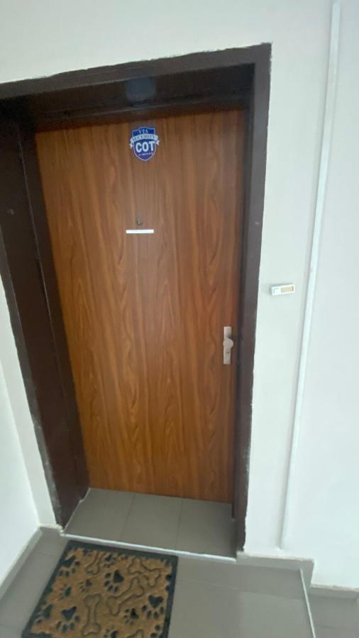 J&Z Rooms Burgas Luaran gambar